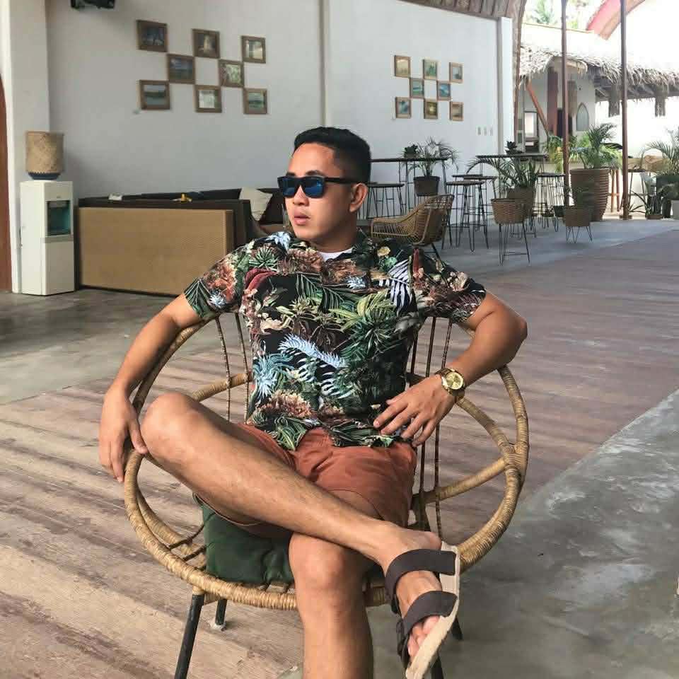 Graphics Design Lead